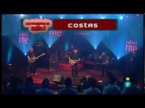 Miniatura del vídeo de MIGUEL COSTAS
