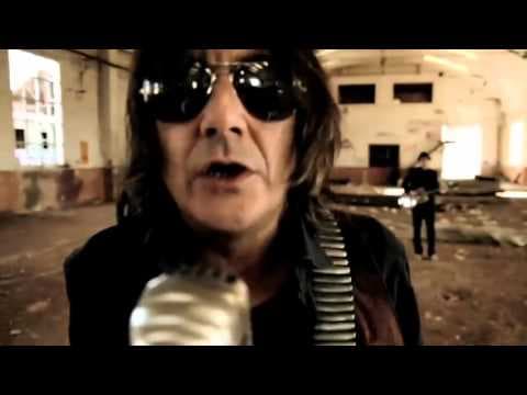 Miniatura del vídeo de LA FRONTERA