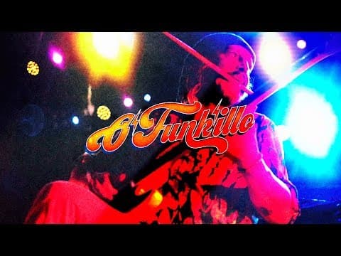 Miniatura del vídeo de O'FUNKILLO