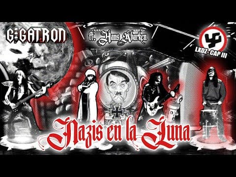 Miniatura del vídeo de GIGATRON
