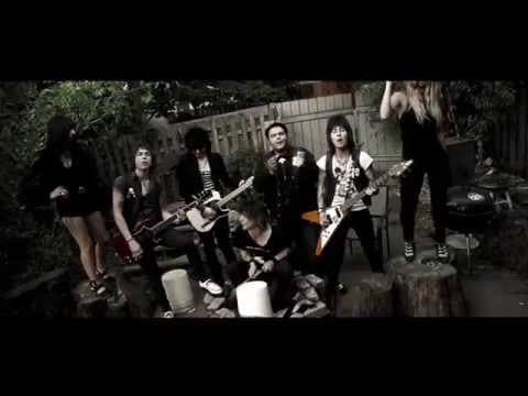 Miniatura del vídeo de THE CRY
