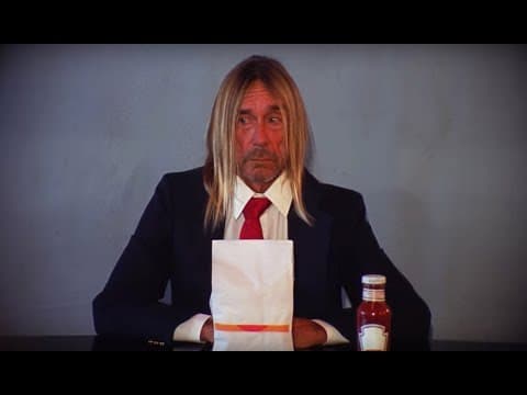 Miniatura del vídeo de DEATH VALLEY GIRLS