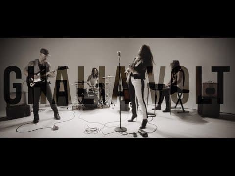 Miniatura del vídeo de GHALIA VOLT