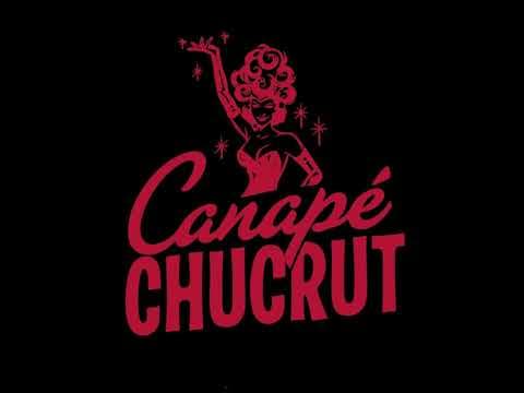Miniatura del vídeo de CANAPÉ CHUCRUT CABARET “EDICIÓN OLIMPIADAS”