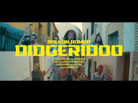 Miniatura del vídeo de BALKAN BOMBA