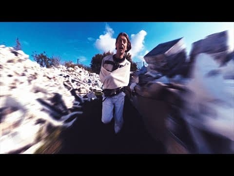 Miniatura del vídeo de HEAVY LUNGS