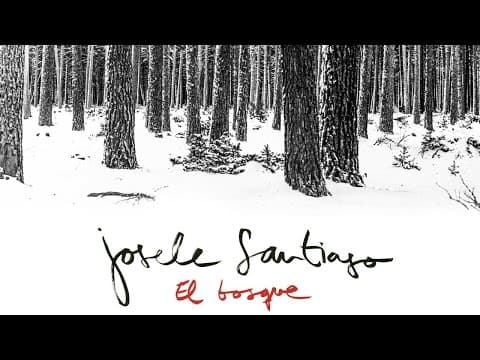 Miniatura del vídeo de JOSELE SANTIAGO