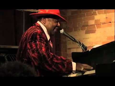 Kenny “Blues Boss” Wayne Band 2