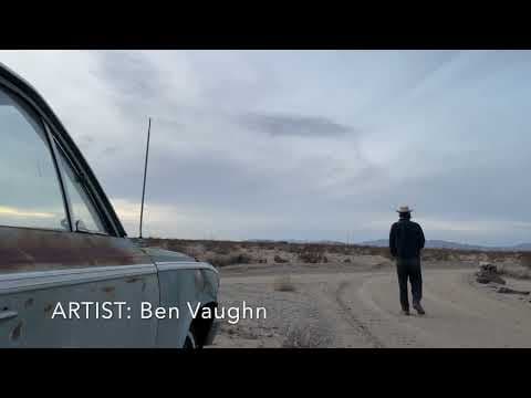 Miniatura del vídeo de BEN VAUGHN