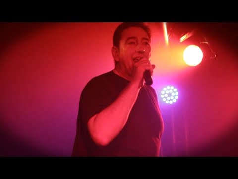 Miniatura del vídeo de INVINCIBLE SPIRIT