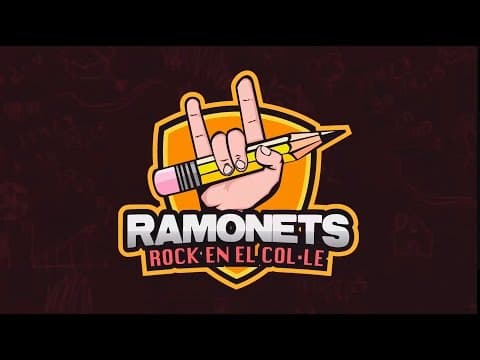 Miniatura del vídeo de RAMONETS (matinal infantil)