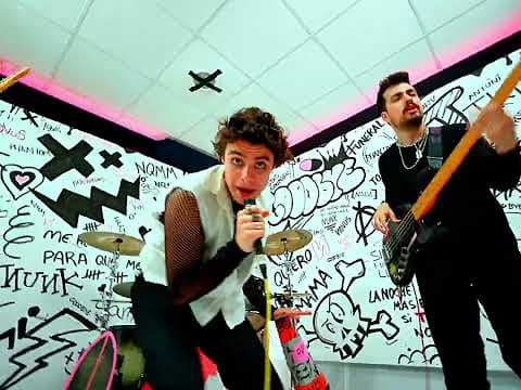 Miniatura del vídeo de NOVUS