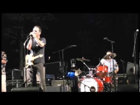 Miniatura del vídeo de BEN VAUGHN QUINTET