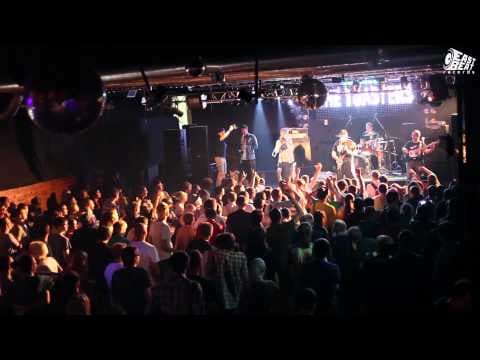 Miniatura del vídeo de THE TOASTERS (US)