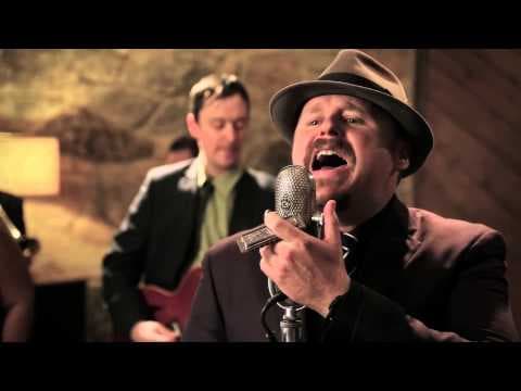 Miniatura del vídeo de JOHN NEMETH & THE BLUE DREAMERS