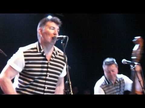 Miniatura del vídeo de THE JETS