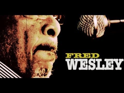 Miniatura del vídeo de FRED WESLEY GENERATION