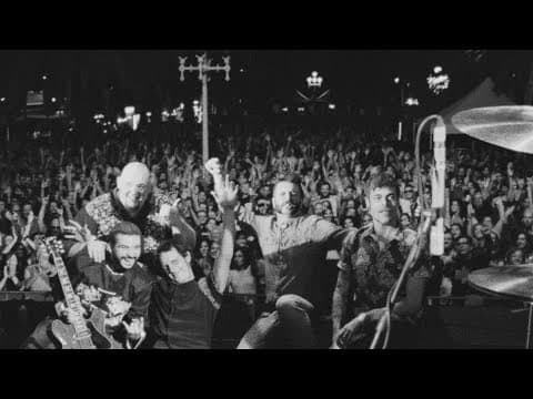 Miniatura del vídeo de A CONTRA BLUES