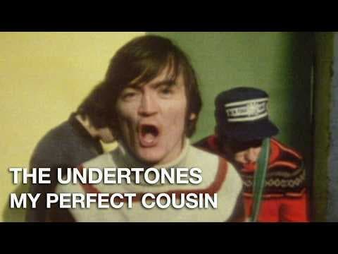 Miniatura del vídeo de THE UNDERTONES