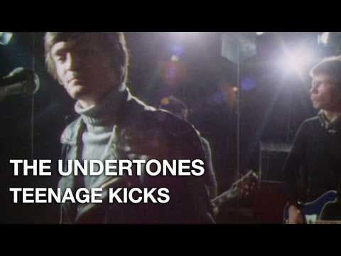 Miniatura del vídeo de THE UNDERTONES