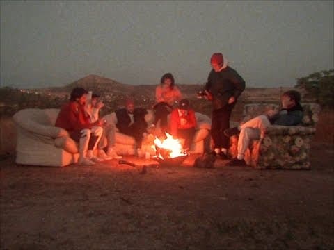 Miniatura del vídeo de COLECTIVO DA SILVA