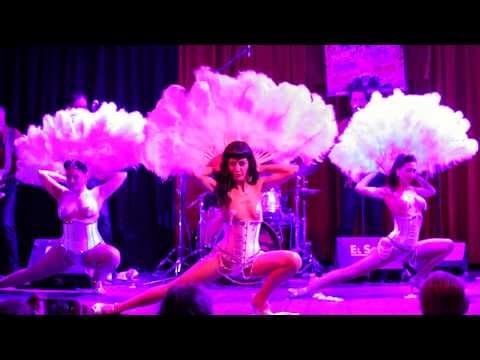 Miniatura del vídeo de EVIL, EVIL GIRRRLS & THE MALVADOS