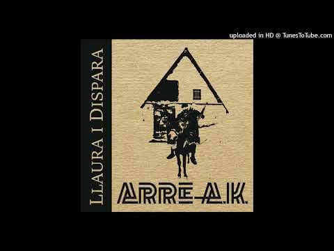 Miniatura del vídeo de ARRE A.K.