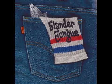 Miniatura del vídeo de SLANDER TONGUE