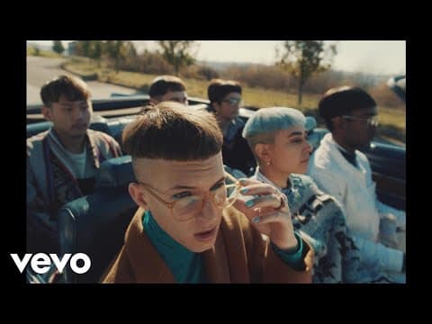 Miniatura del vídeo de GUS DAPPERTON