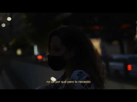 Miniatura del vídeo de MARLA CROSS