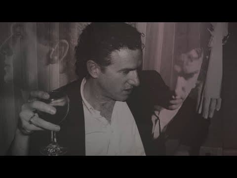 Miniatura del vídeo de MICK HARVEY feat AMANDA ACEVEDO