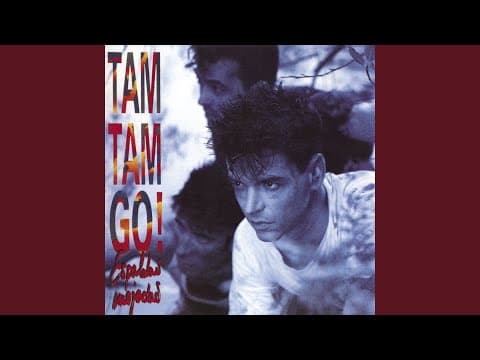 Miniatura del vídeo de TAM TAM GO!!