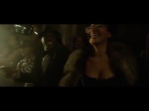 Miniatura del vídeo de STEFFEN MORRISON