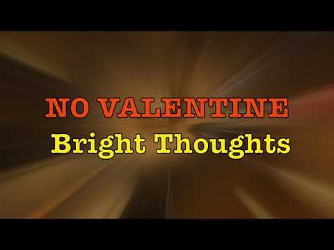 Miniatura del vídeo de NO VALENTINE