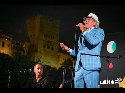 Miniatura del vídeo de CAPULLO DE JEREZ
