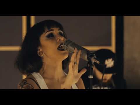 Miniatura del vídeo de JINJER