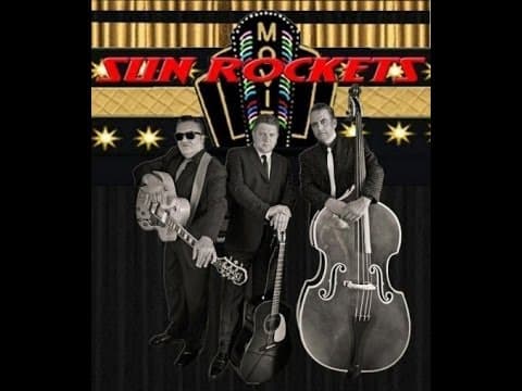 Miniatura del vídeo de THE SUN ROCKETS+ PORTUARIOS+ JUKE BOX