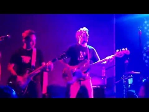 Miniatura del vídeo de CROSSROADS BLUES