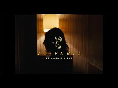 Miniatura del vídeo de LA FURIA
