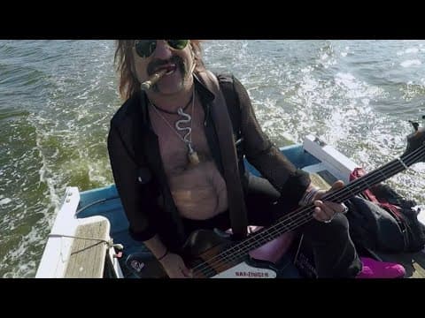 Miniatura del vídeo de RICKY DIAMOND