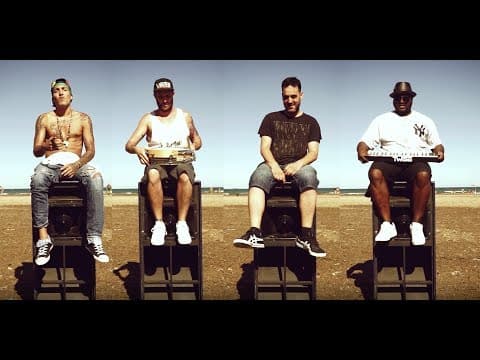 Miniatura del vídeo de TWISE