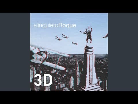 Miniatura del vídeo de EL INQUIETO ROQUE