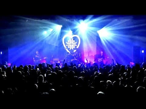 Miniatura del vídeo de SIMPLE MINDS Tribute by CITY OF LIGHT