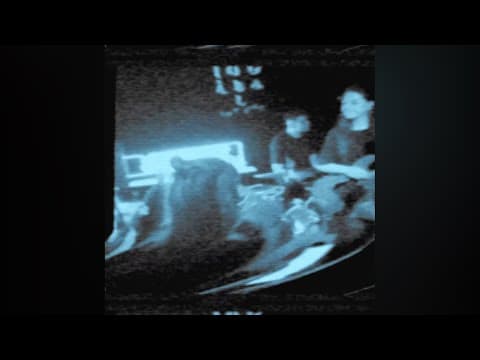 Miniatura del vídeo de MOURN