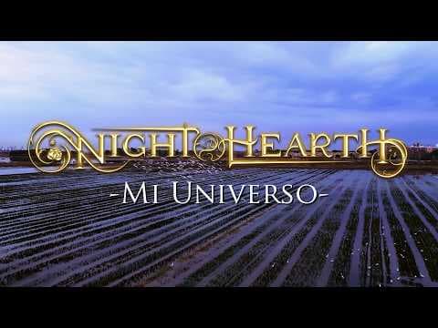 Miniatura del vídeo de NIGHT HEARTH
