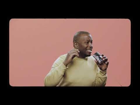 Miniatura del vídeo de QUINN DEVEAUX