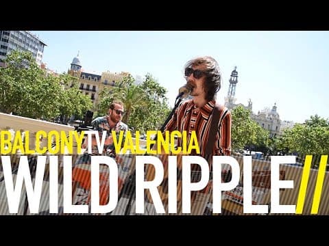 Miniatura del vídeo de WILD RIPPLE