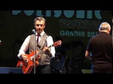 Miniatura del vídeo de SCORCIA & his BIG BAND BOOM