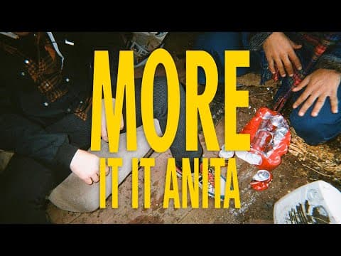 Miniatura del vídeo de IT IT ANITA