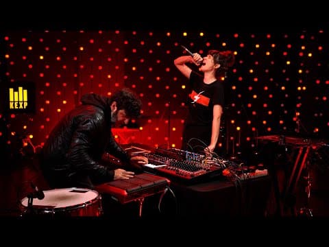 Miniatura del vídeo de DAME AREA